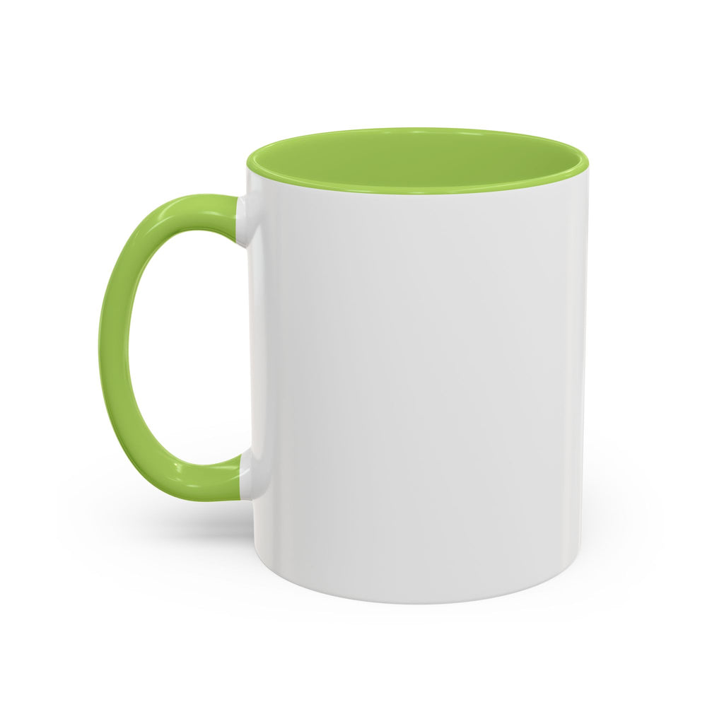 Hot Girls Drink Matcha Mug