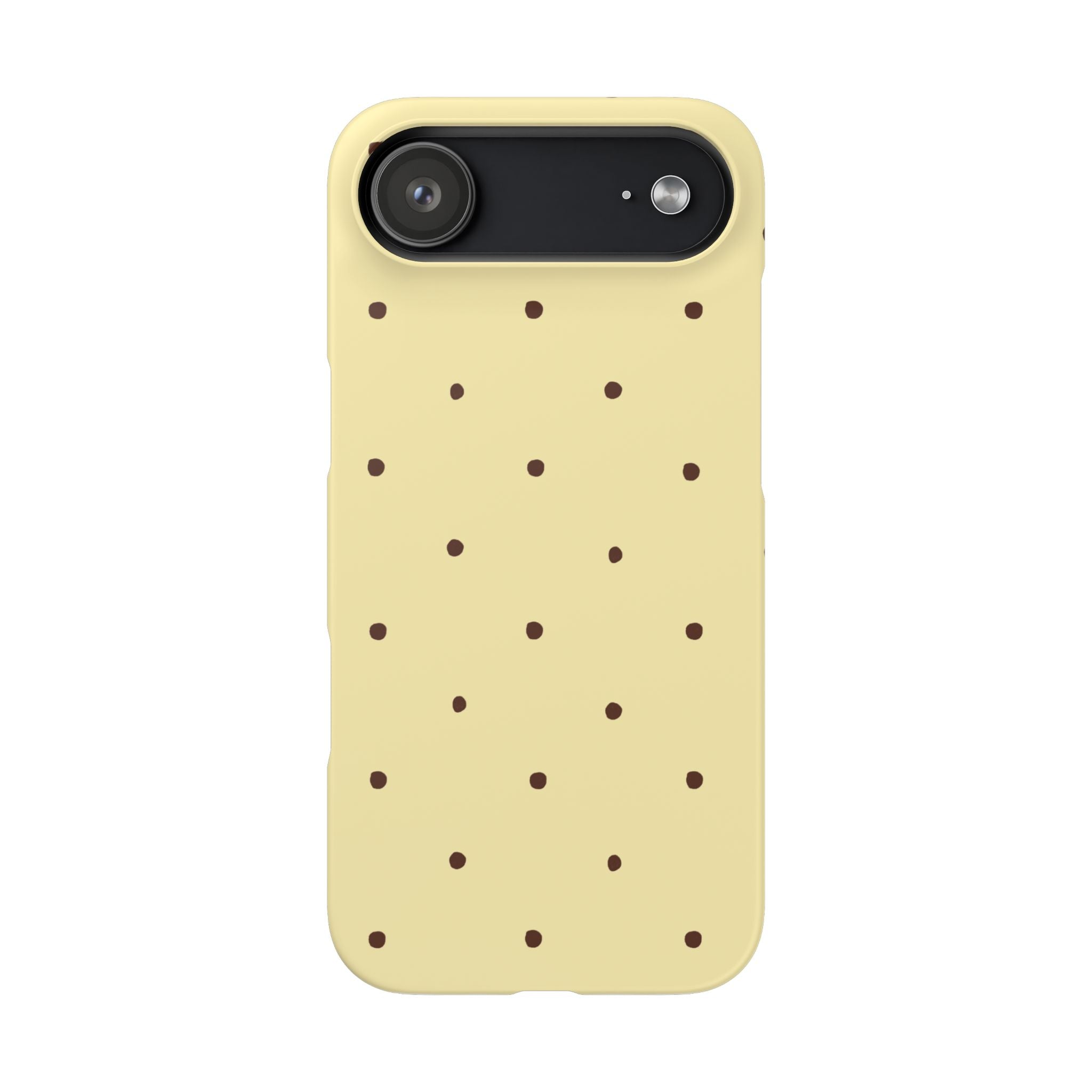 Coquette Polka Dot Phone Case