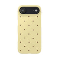 Coquette Polka Dot Phone Case
