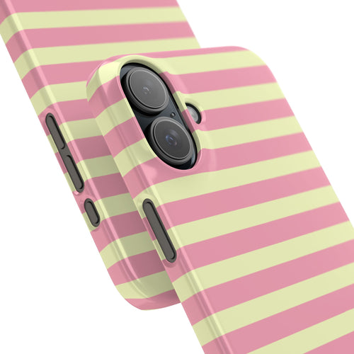 Snap Cases