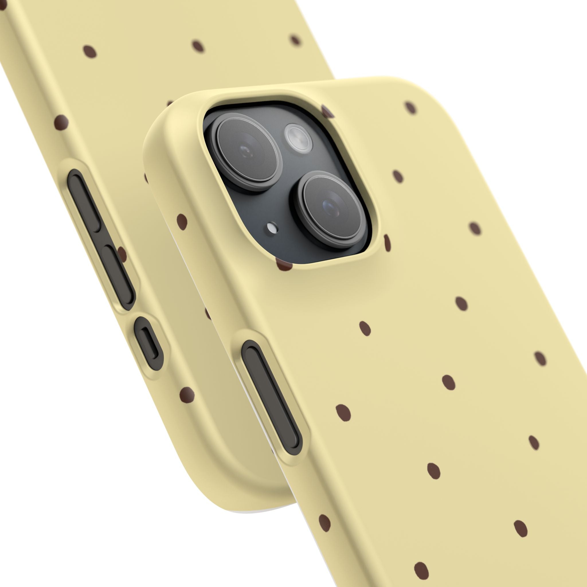 Coquette Polka Dot Phone Case