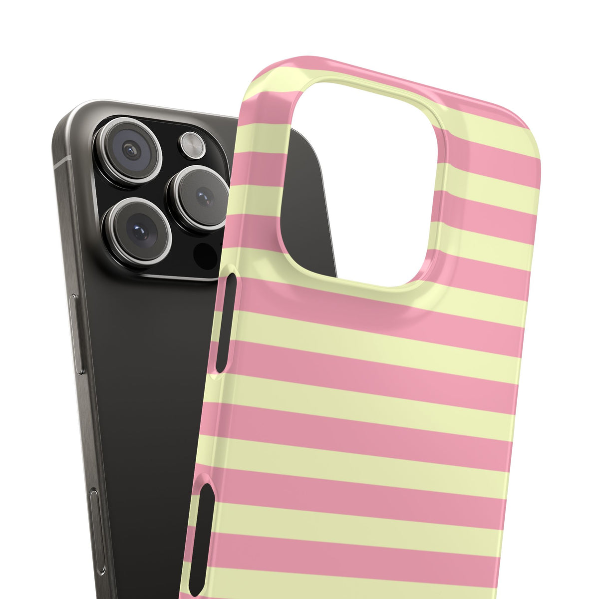 Snap Cases