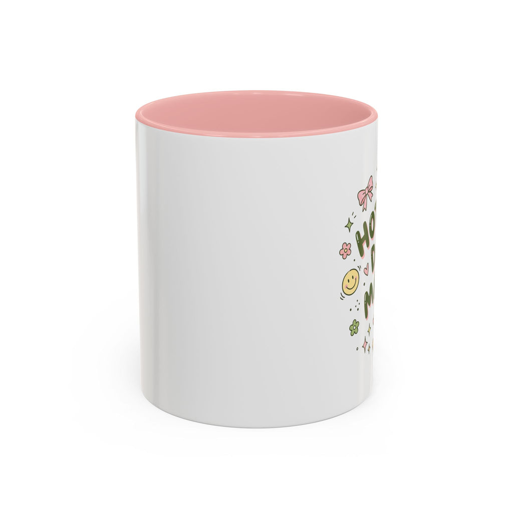 Hot Girls Drink Matcha Mug