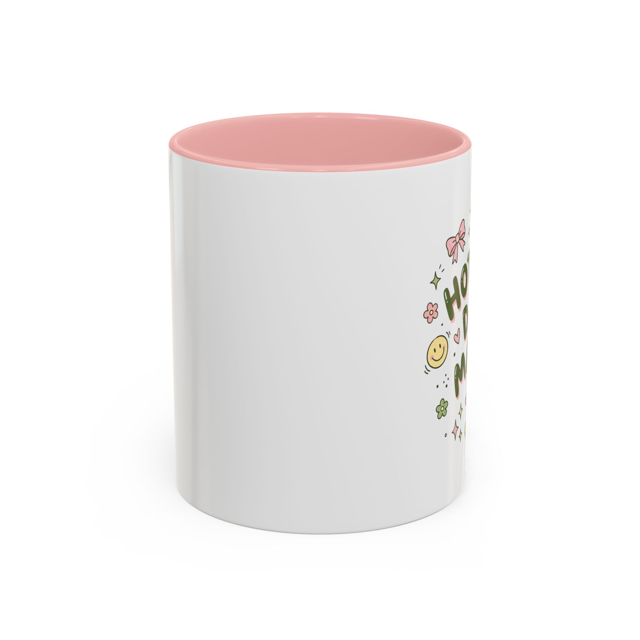 Hot Girls Drink Matcha Mug
